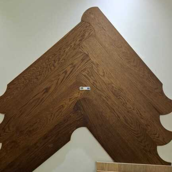 layered construction, engineered